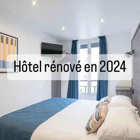L'Esperance Hotel