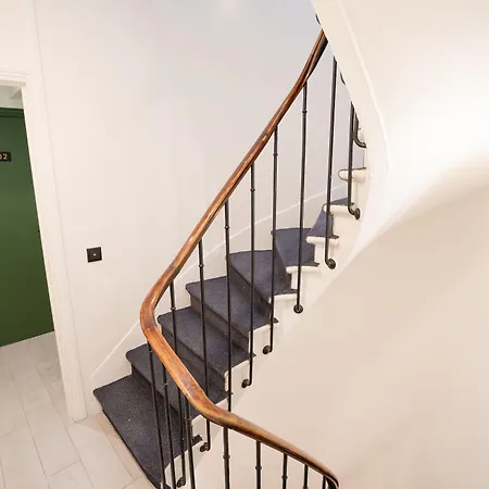 L'Esperance Hotel Paris