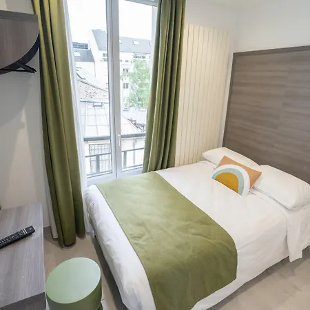 Hotel L'Esperance