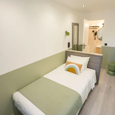 Hotel L'Esperance