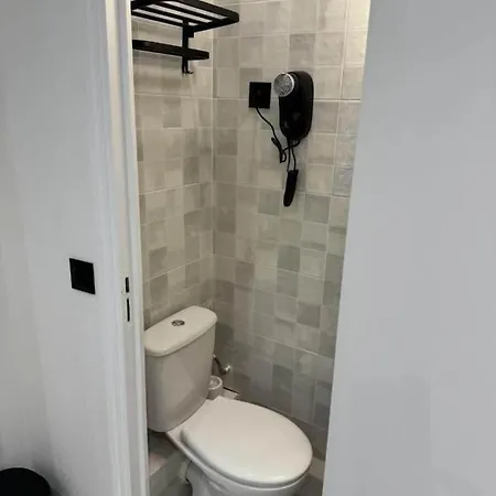 L'Esperance Hotel Paris