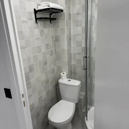 L'Esperance Paris