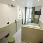 Hotel L'esperance Paris