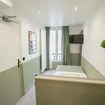 L'esperance Hotel Paris