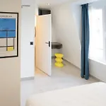 Hotel L'esperance Paris