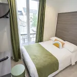 Hotel L'esperance Paris