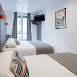 Hotel L'esperance 2*