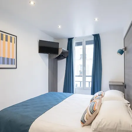 Hotel L'Esperance
