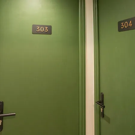 Hotel L'espérance