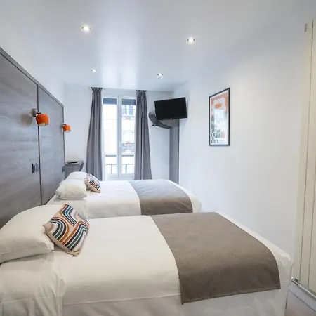 L'espérance Hotel 2*