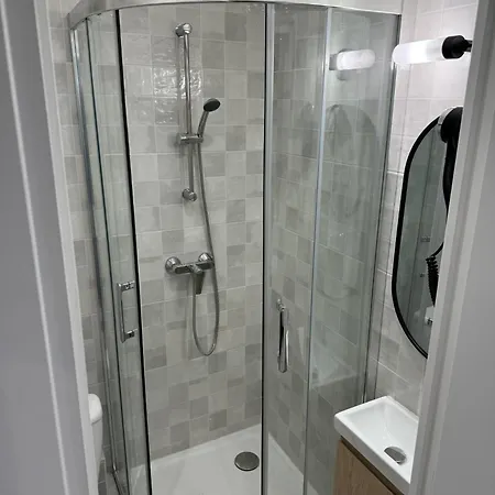 Hotell L'esperance Paris