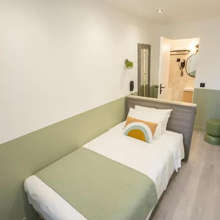 L'Esperance Paris