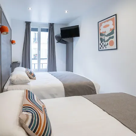 Hotel L'esperance 2*