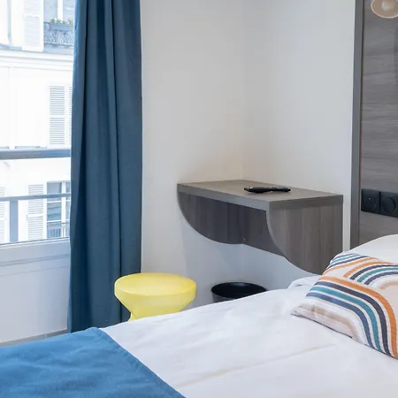 L'esperance Hotel Paris