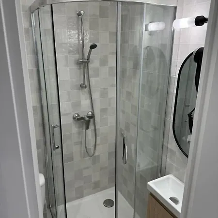 Hotel L'esperance Paris