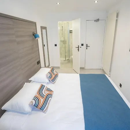 L'esperance Hotel Paris