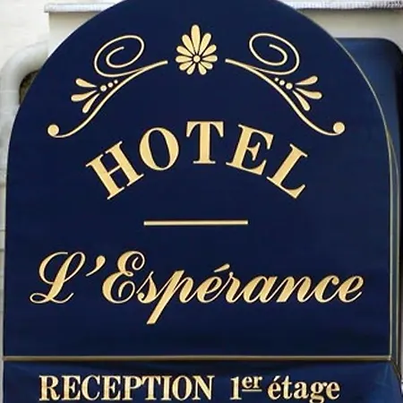Szálloda L'esperance 2*