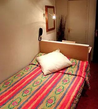 Hotel L'espérance