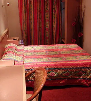Hotell L'esperance