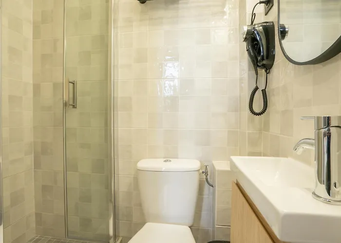 Hotel L'espérance 2*