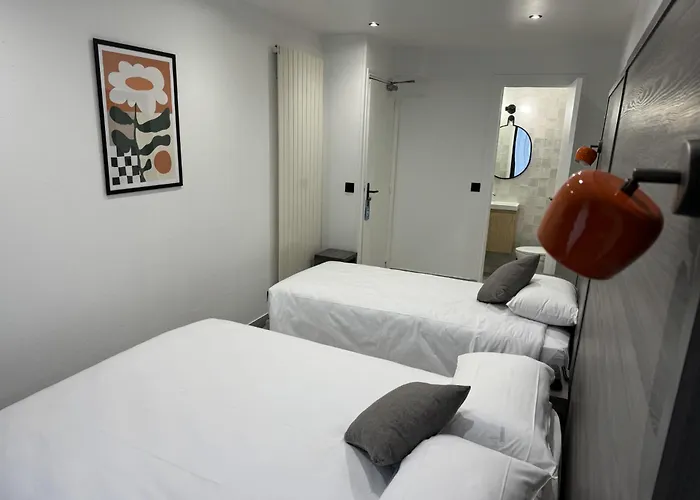 L'esperance Hotel 2*