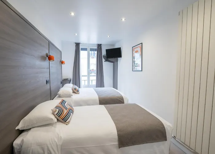 L'esperance Hotel 2*