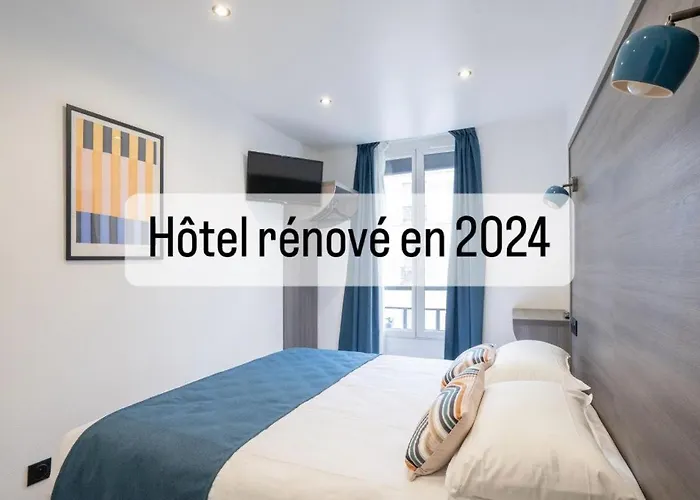 L'esperance Hotel