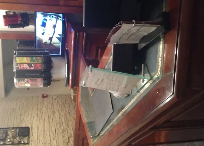 L'espérance 2* Parigi