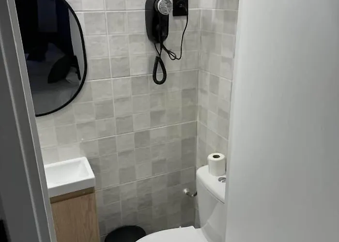 L'espérance 2* Parigi