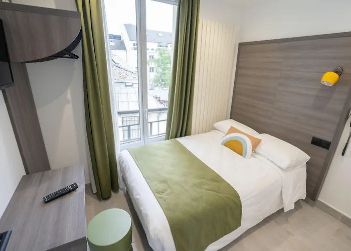Hotel L'esperance