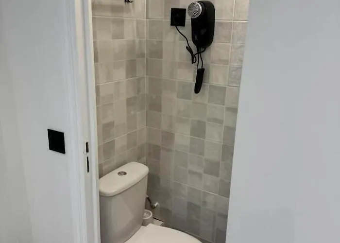 L'esperance Otel Paris