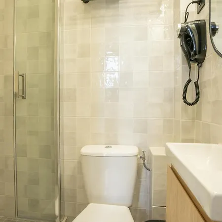 酒店 希望酒店 2*