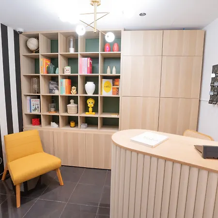 希望酒店 酒店 2*