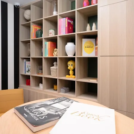 Hotel L'esperance 2*