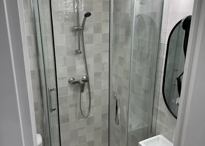 Hotel L'esperance Paris