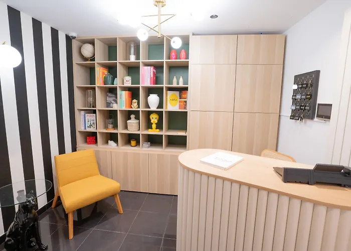 L'esperance Hotel 2*