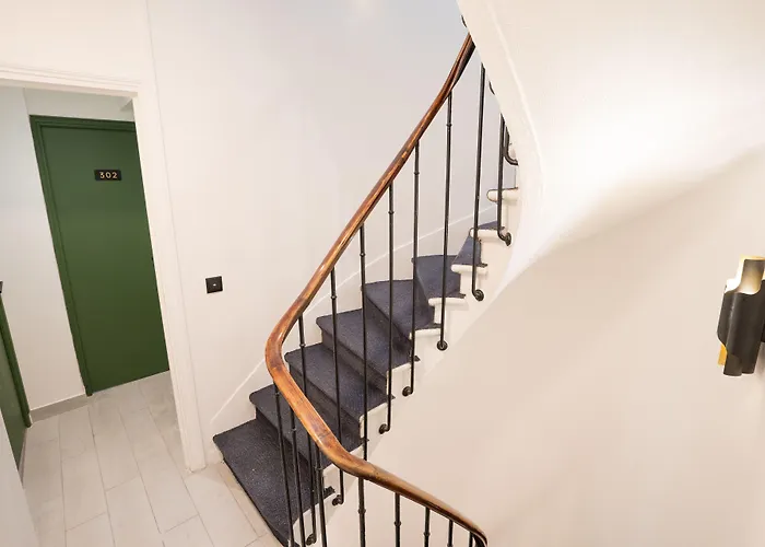 L'esperance Hotel Paris