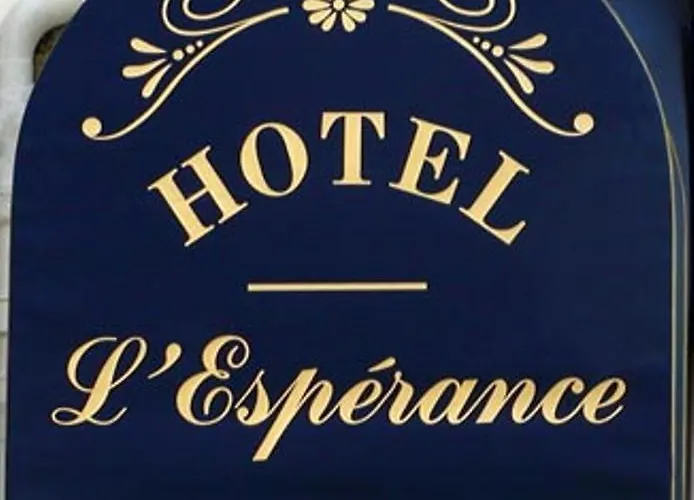 Hotel L'esperance 2*