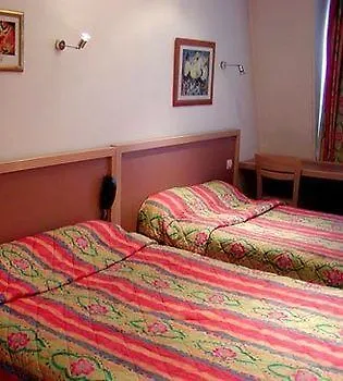 Hotel L'esperance 2*